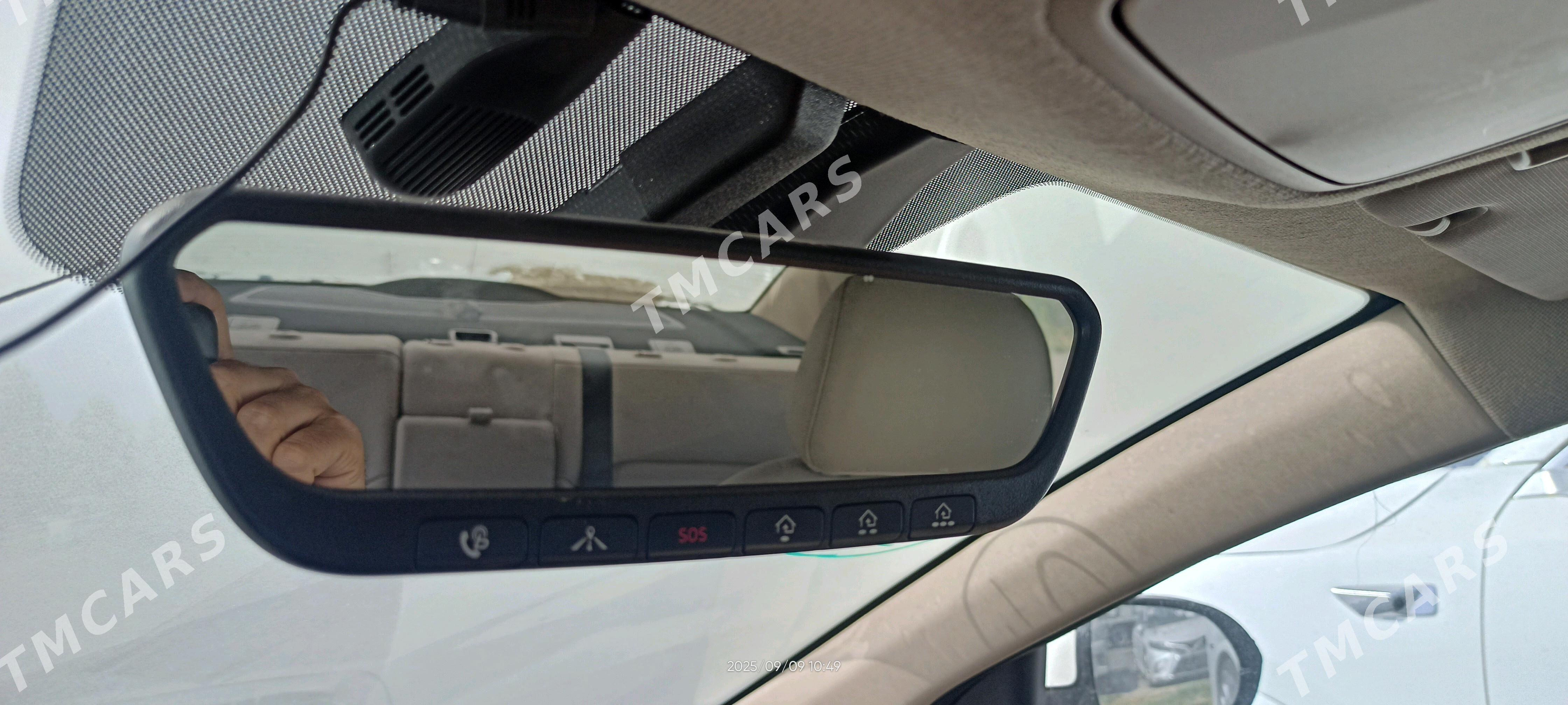 Hyundai Elantra 2020 - 207 000 TMT - Ашхабад - img 6