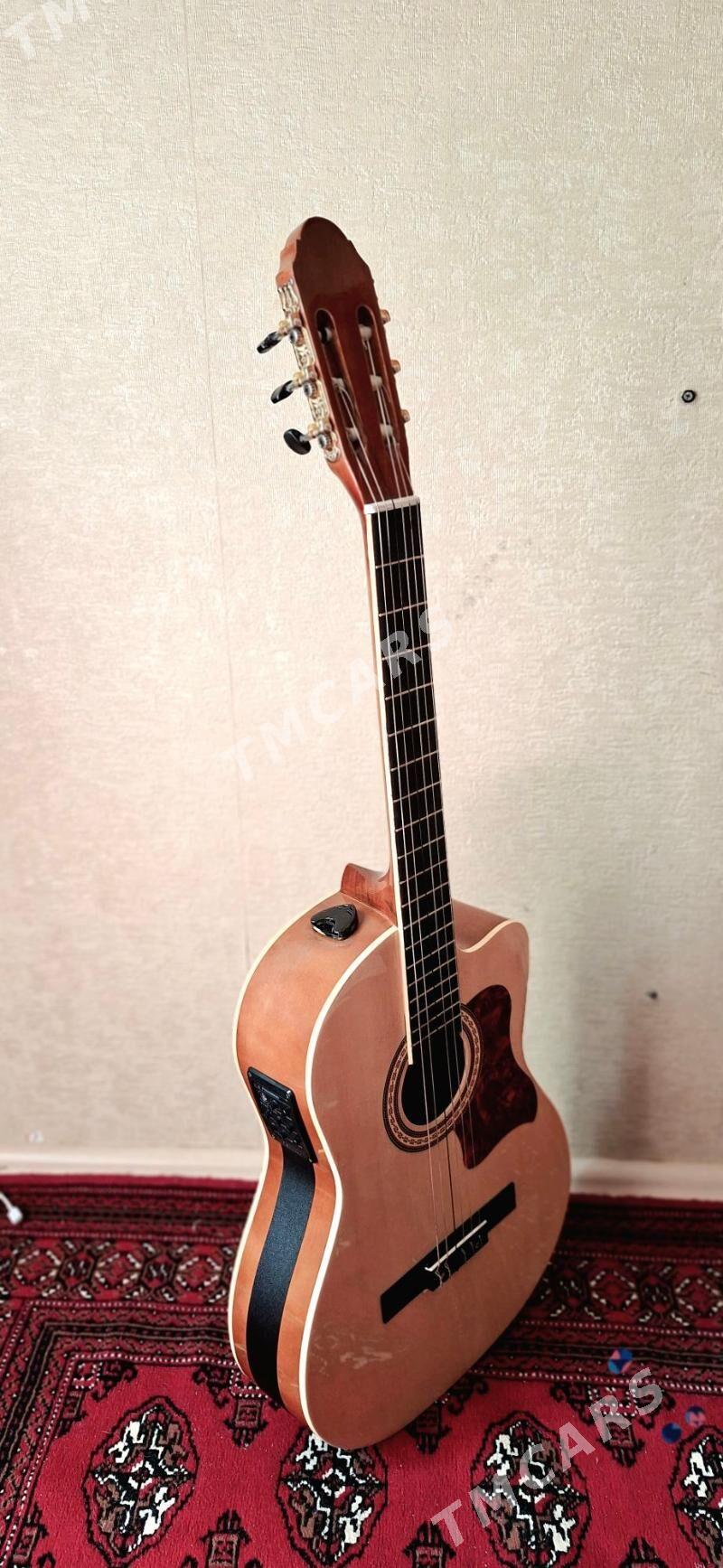 Gitara (FREEMAN) - 8 мкр - img 3