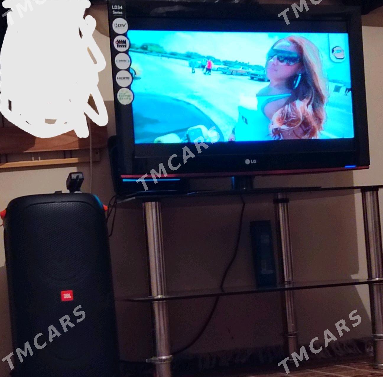 LG 32lik Telewizor - Türkmenbaşy - img 1