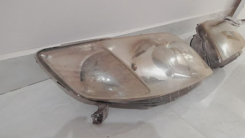 fara corolla haliji 150 TMT - Ашхабад - img 2