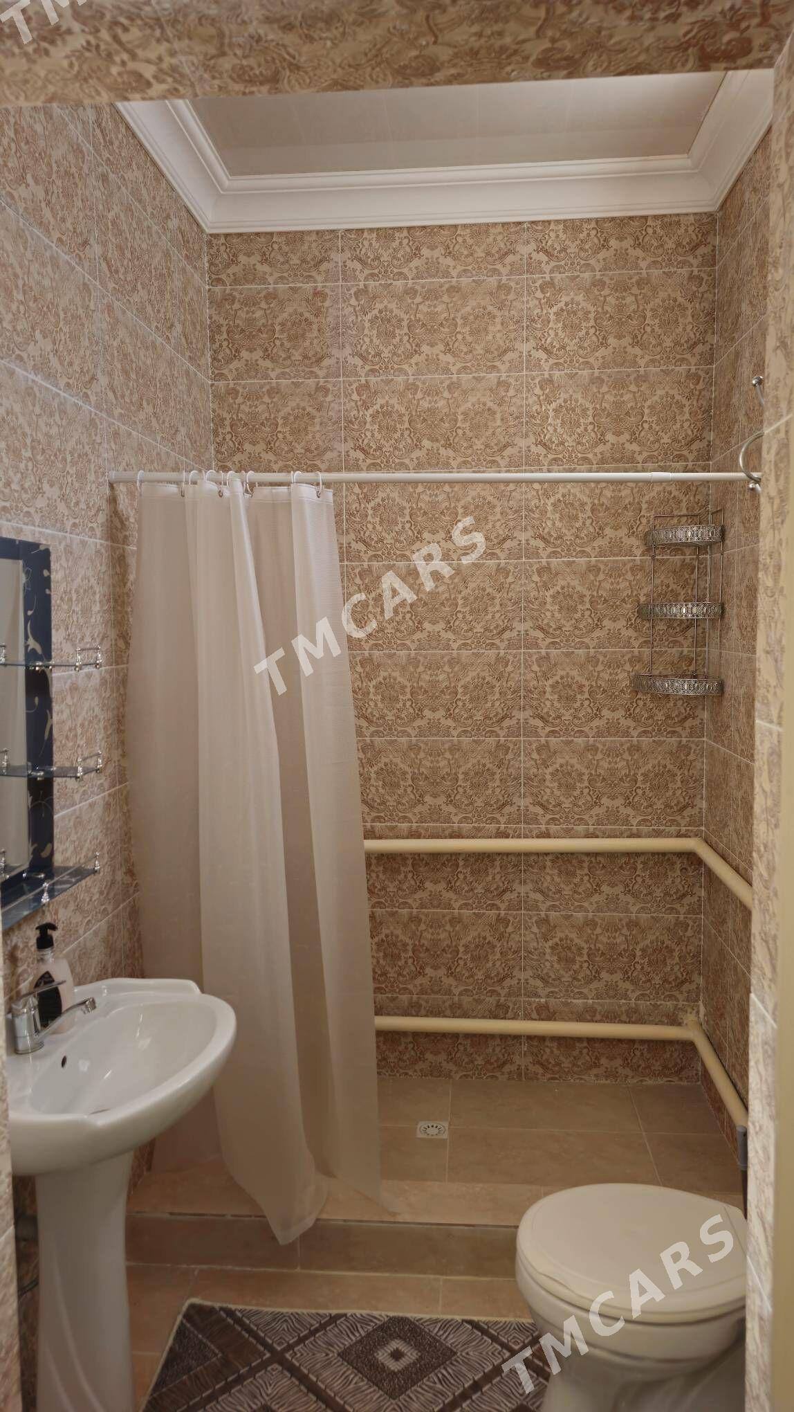 Kireýne Plan jaý - Гёкдепе - img 8