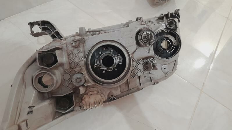 fara corolla haliji 150 TMT - Ашхабад - img 5