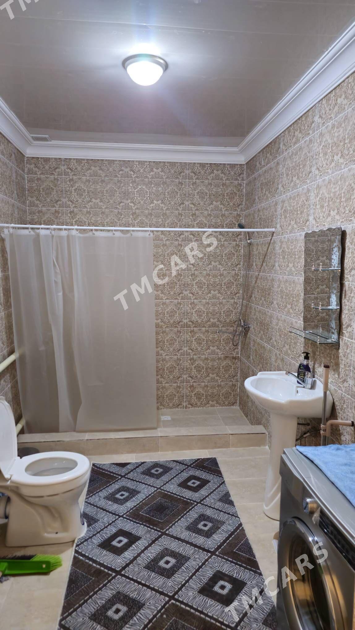 Kireýne Plan jaý - Гёкдепе - img 5