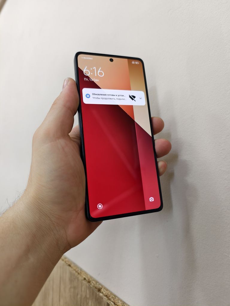 redmi note 13 pro - Aşgabat - img 2