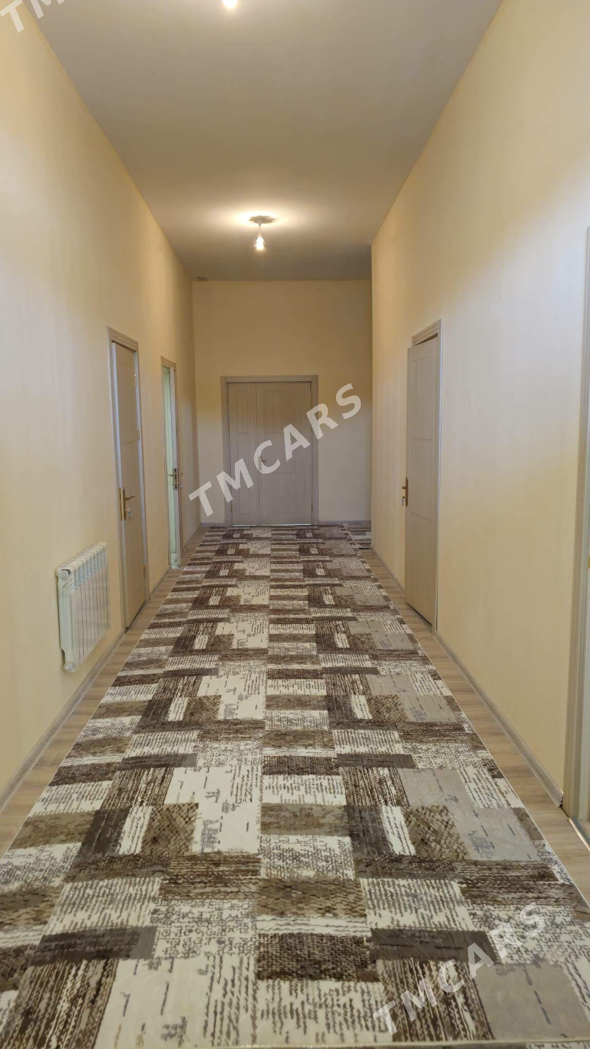 Kireýne Plan jaý - Гёкдепе - img 4