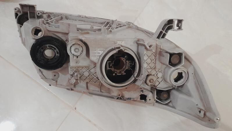 fara corolla haliji 150 TMT - Ашхабад - img 4