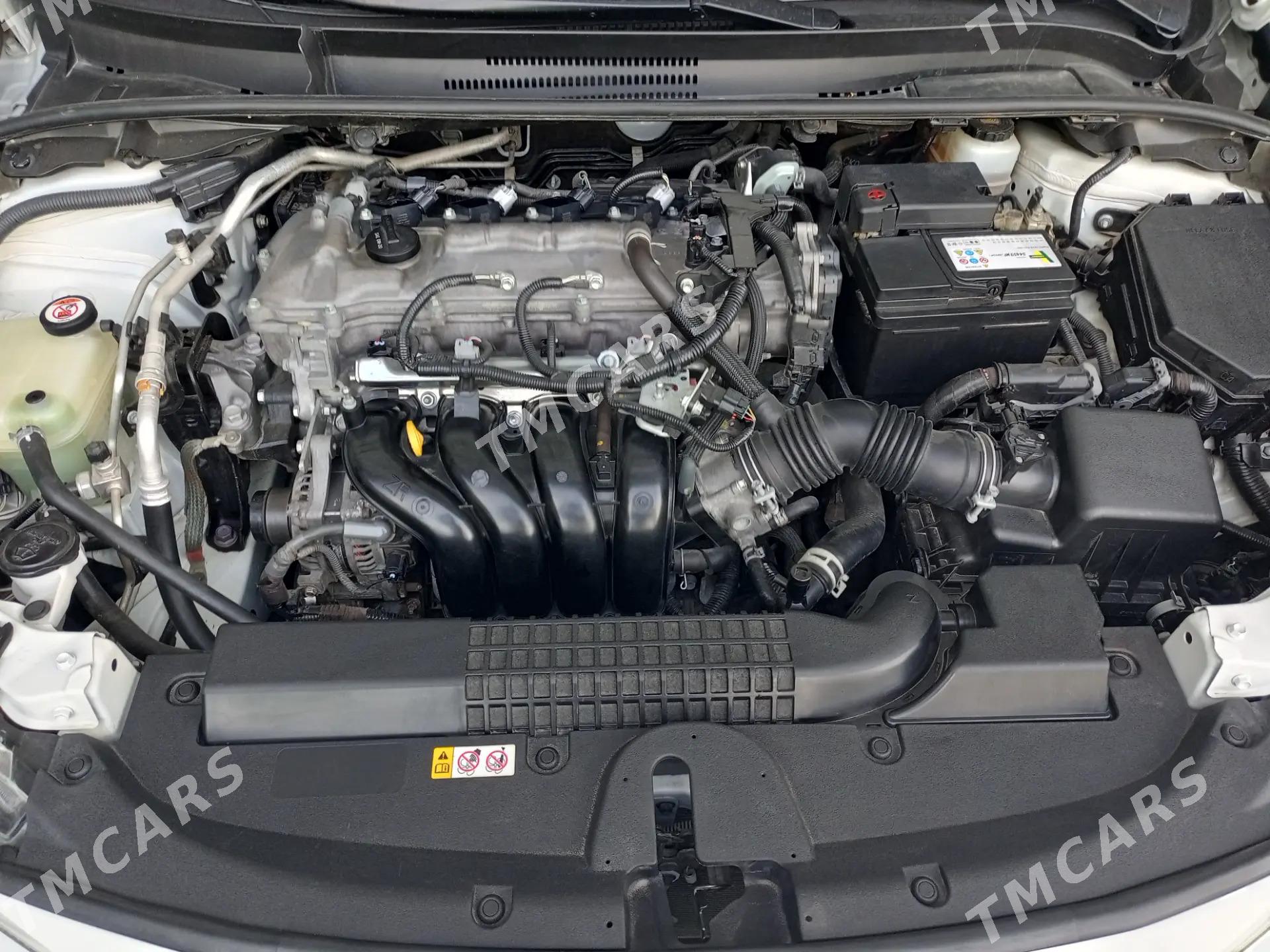 Toyota Corolla 2021 - 257 000 TMT - Bekrewe - img 4