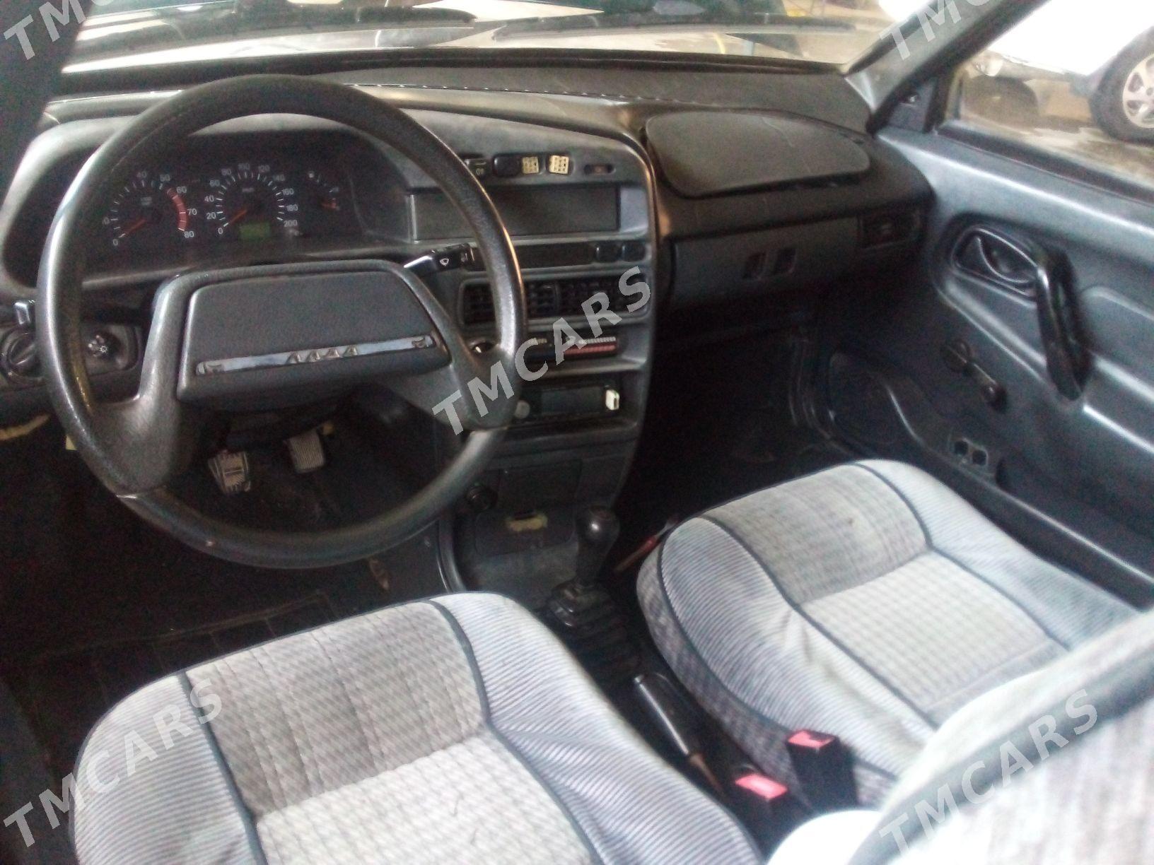 Lada 21099 2000 - 25 000 TMT - Mary - img 4