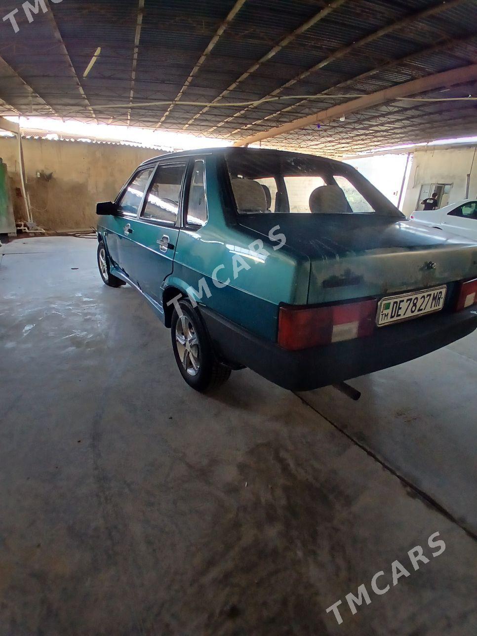 Lada 21099 2000 - 25 000 TMT - Mary - img 3