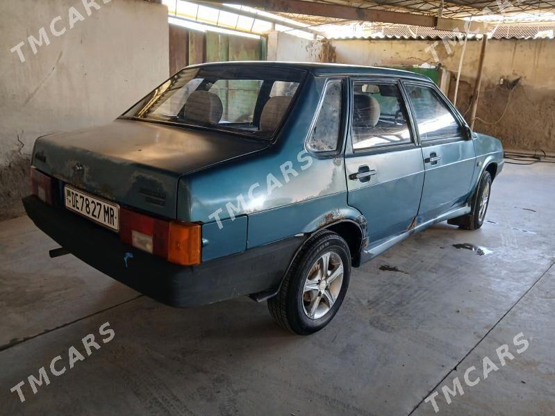 Lada 21099 2000 - 25 000 TMT - Mary - img 2