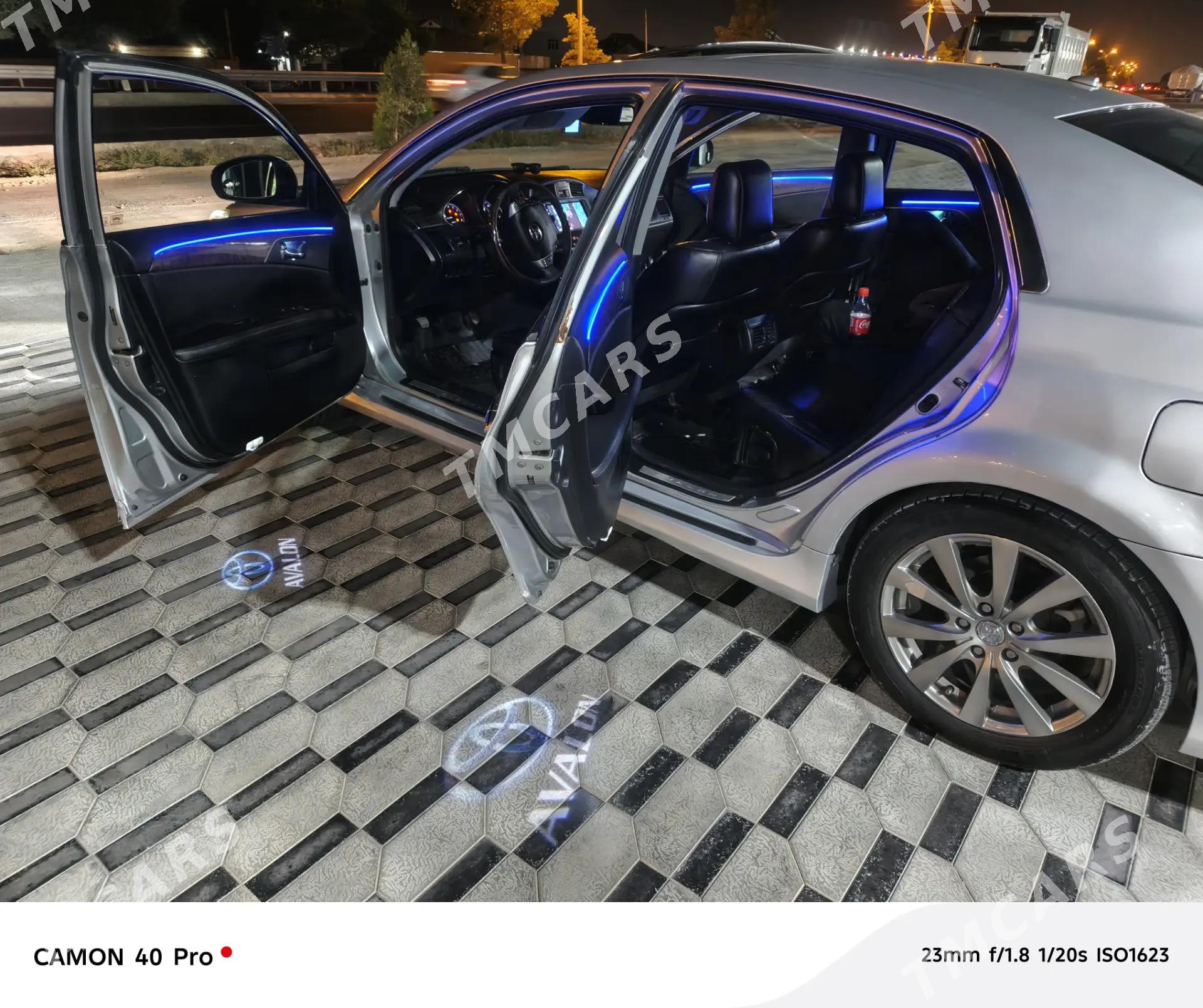 Toyota Avalon 2012 - 280 000 TMT - Wekilbazar - img 1