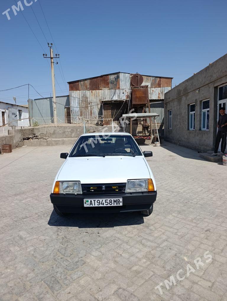 Lada 21099 2000 - 40 000 TMT - Ýolöten - img 2