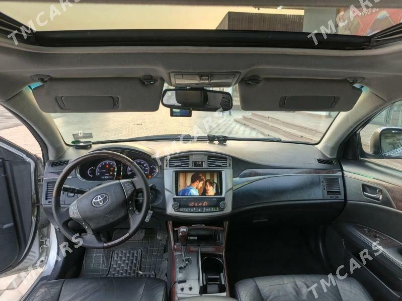 Toyota Avalon 2012 - 280 000 TMT - Wekilbazar - img 6