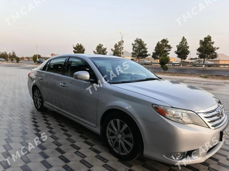 Toyota Avalon 2012 - 280 000 TMT - Wekilbazar - img 3