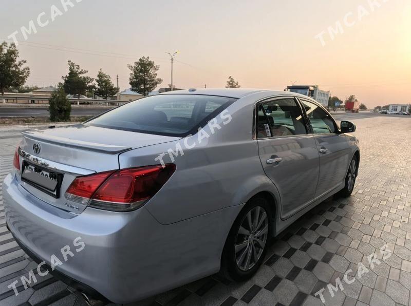 Toyota Avalon 2012 - 280 000 TMT - Wekilbazar - img 5