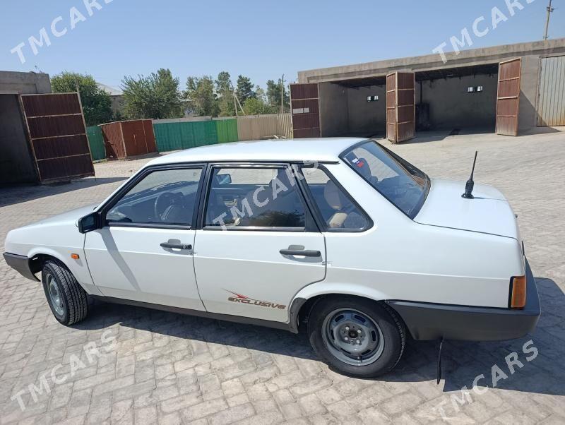 Lada 21099 2000 - 40 000 TMT - Ýolöten - img 3