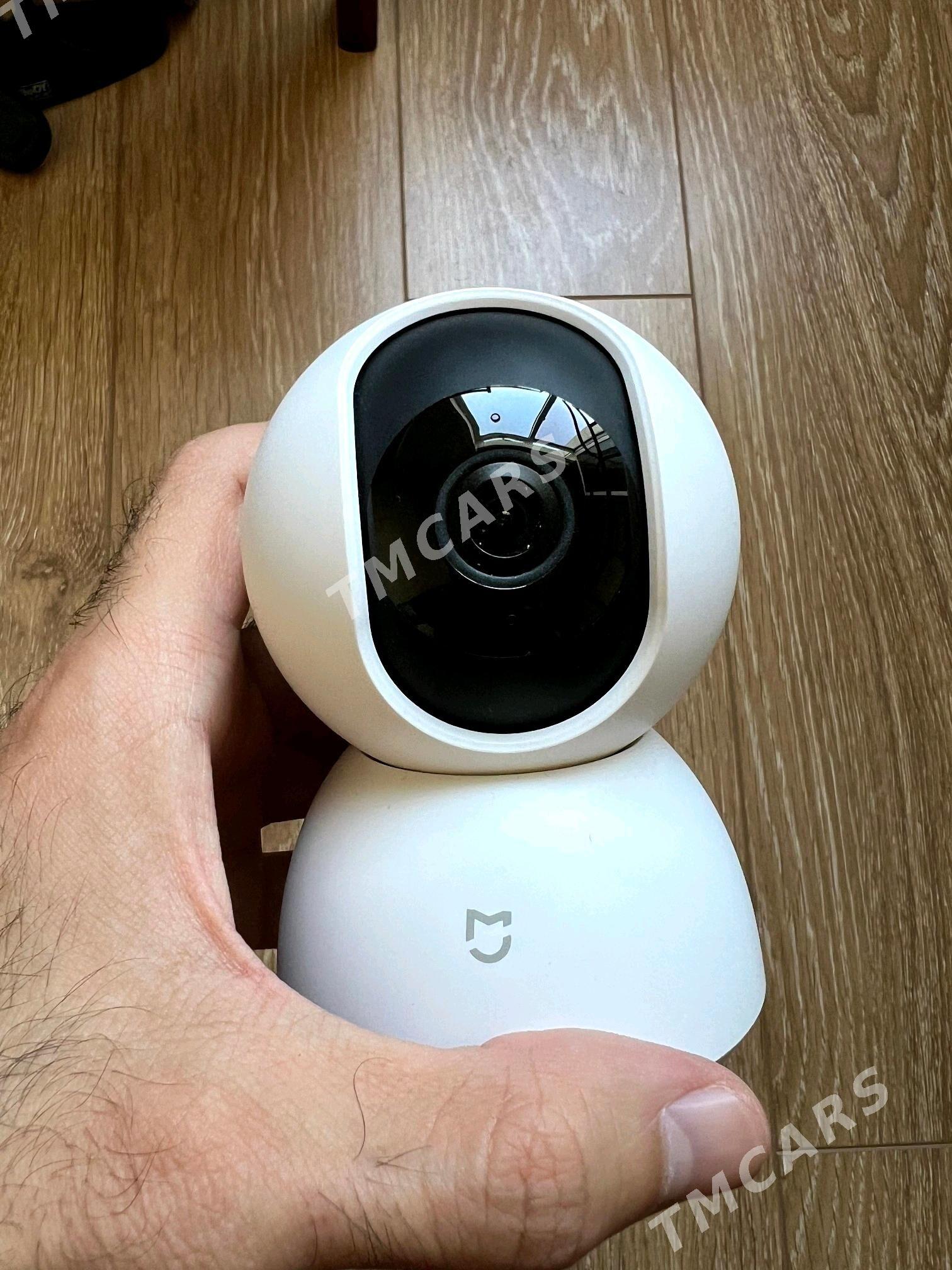 Mi Home security camera 360 - Гуртли - img 3