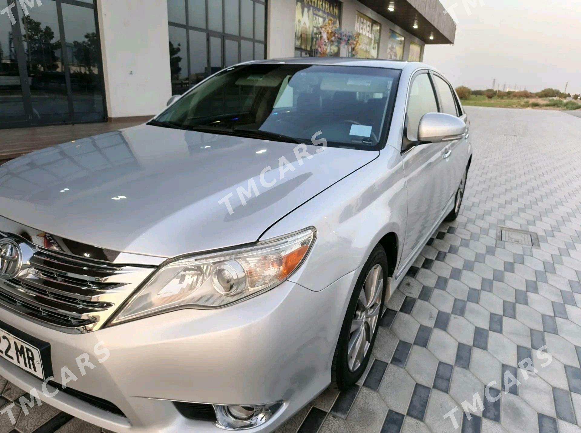 Toyota Avalon 2012 - 280 000 TMT - Wekilbazar - img 8