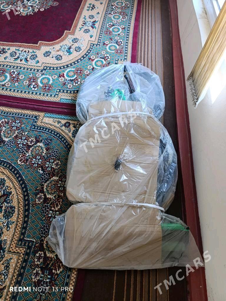 TIGIR PAKET 26 LYK GOWSY OZEM - Bäherden - img 1