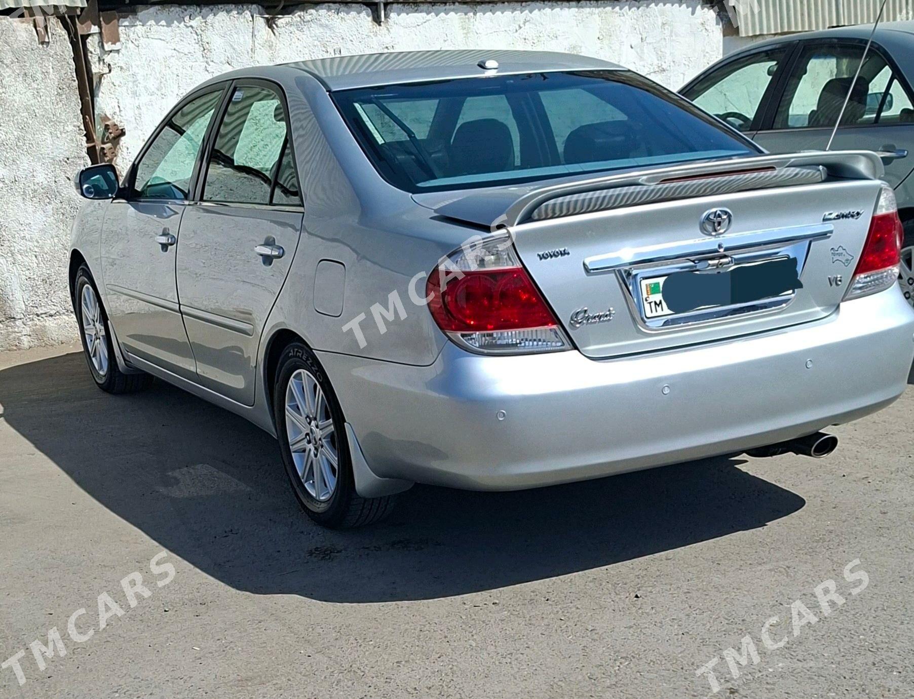 Toyota Camry 2002 - 190 000 TMT - Mary - img 1