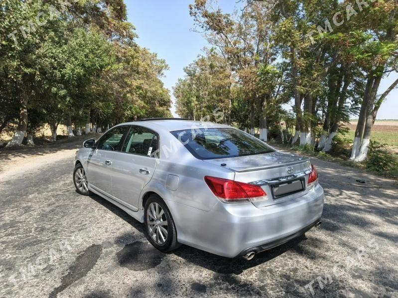 Toyota Avalon 2012 - 280 000 TMT - Wekilbazar - img 7