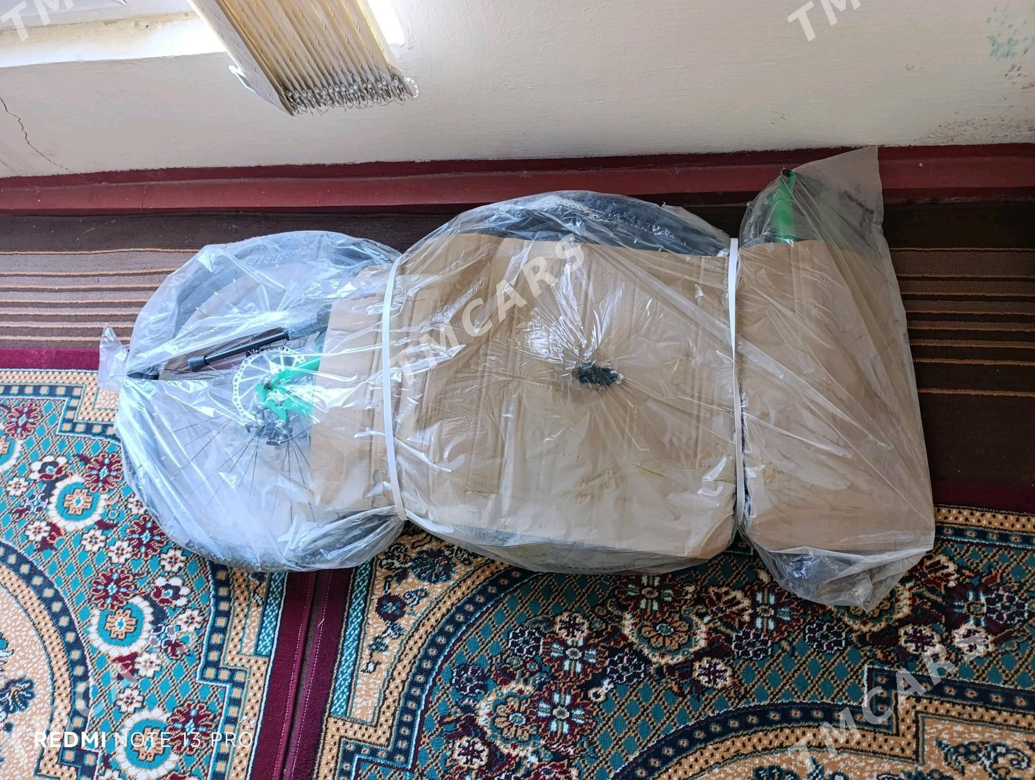 TIGIR PAKET 26 LYK GOWSY OZEM - Bäherden - img 2