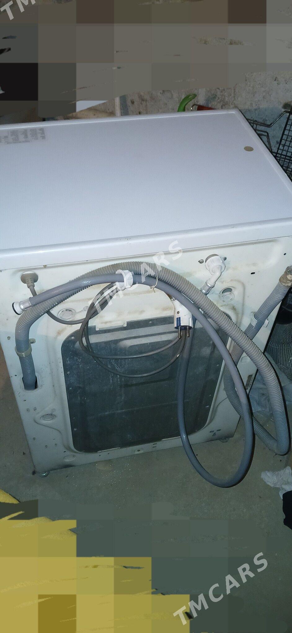 стиральная машина LG 5kg - Бузмеин - img 2