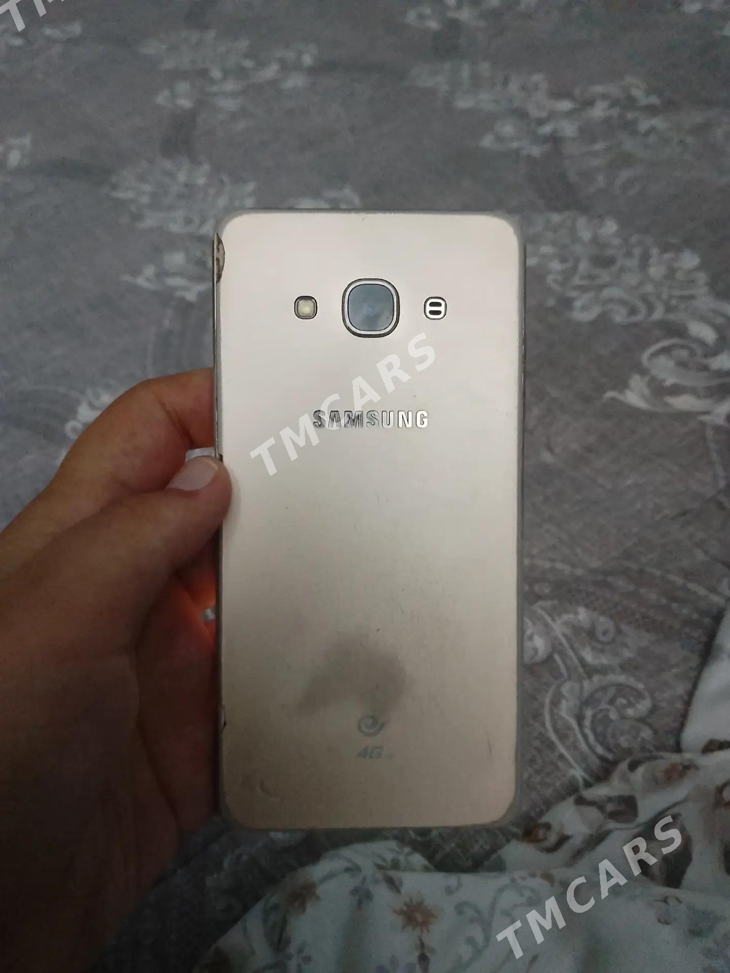 телефон Samsung j3 pro - Mary - img 2