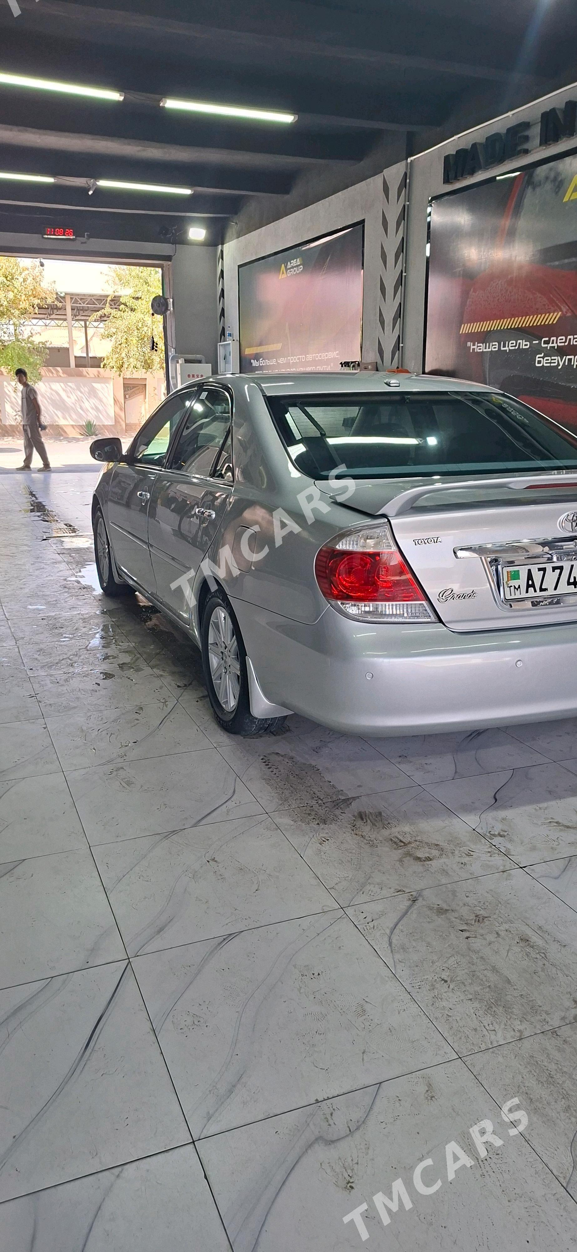 Toyota Camry 2002 - 190 000 TMT - Mary - img 5