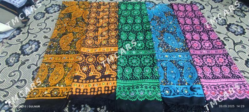 baky cille - Wekilbazar - img 2