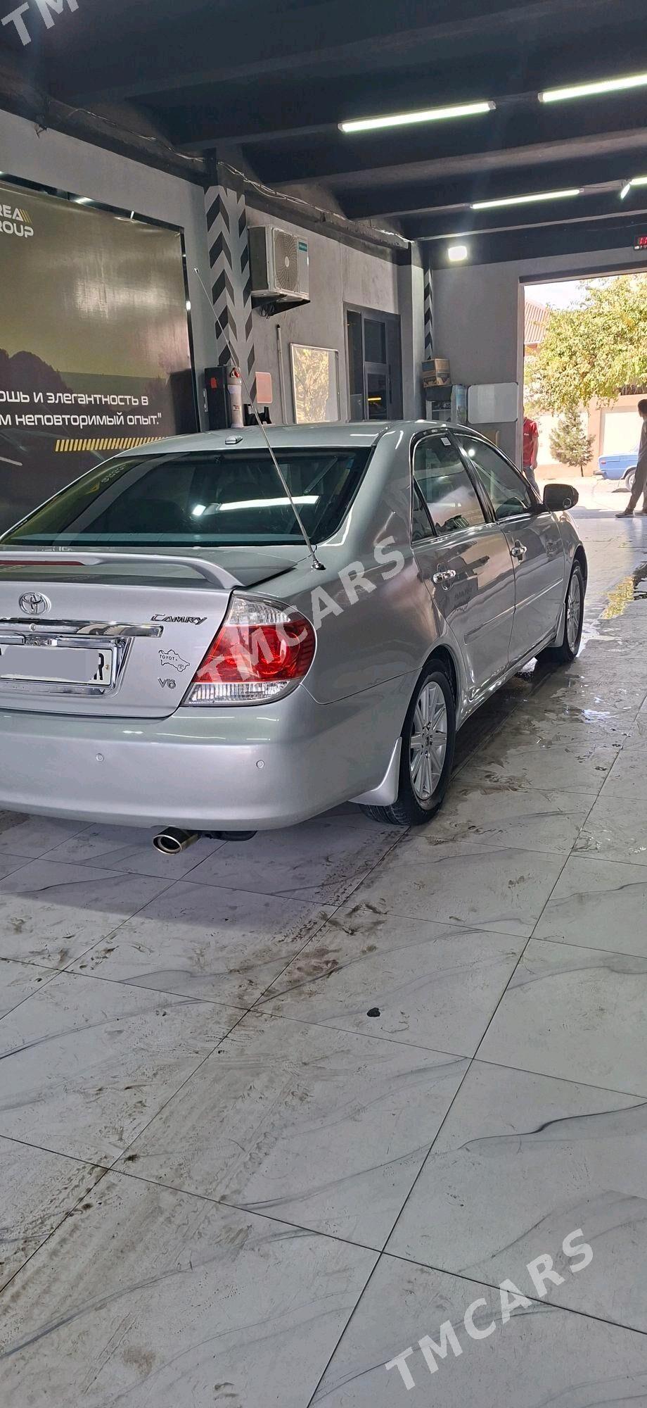 Toyota Camry 2002 - 190 000 TMT - Mary - img 6
