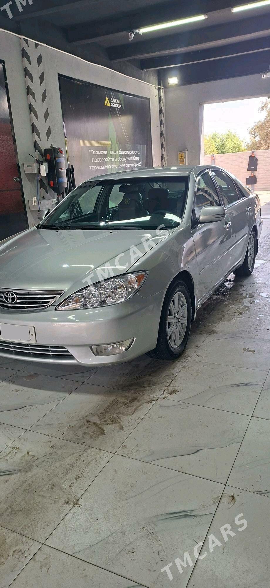 Toyota Camry 2002 - 190 000 TMT - Mary - img 8
