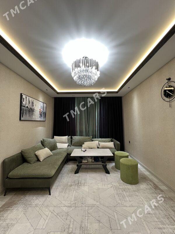 11 Mkr 2 kom - Aşgabat - img 1