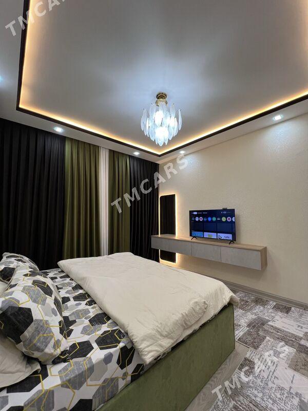 11 Mkr 2 kom - Aşgabat - img 6