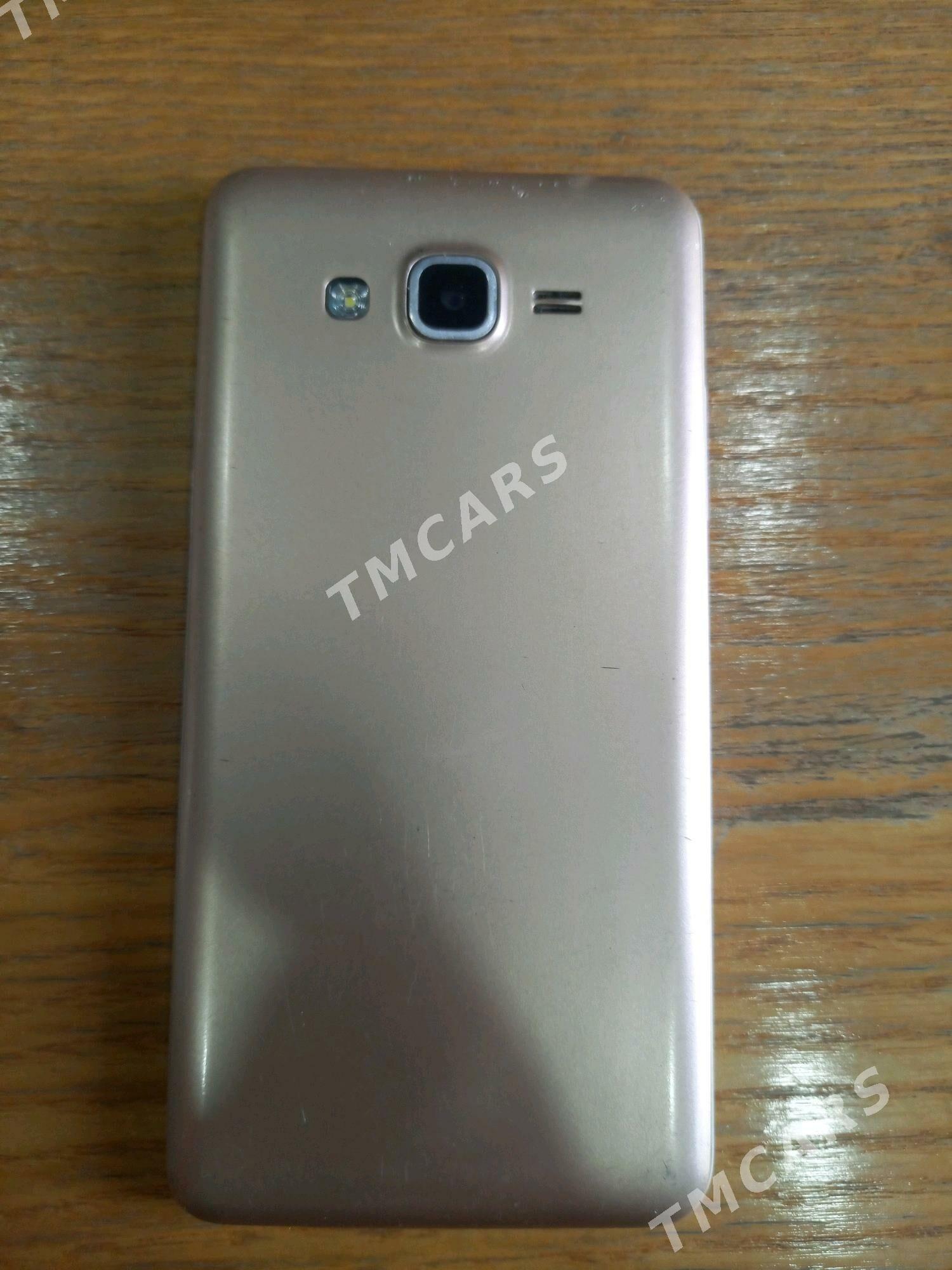 SAMSUNG  GRAND  PRIME - 30 мкр - img 2