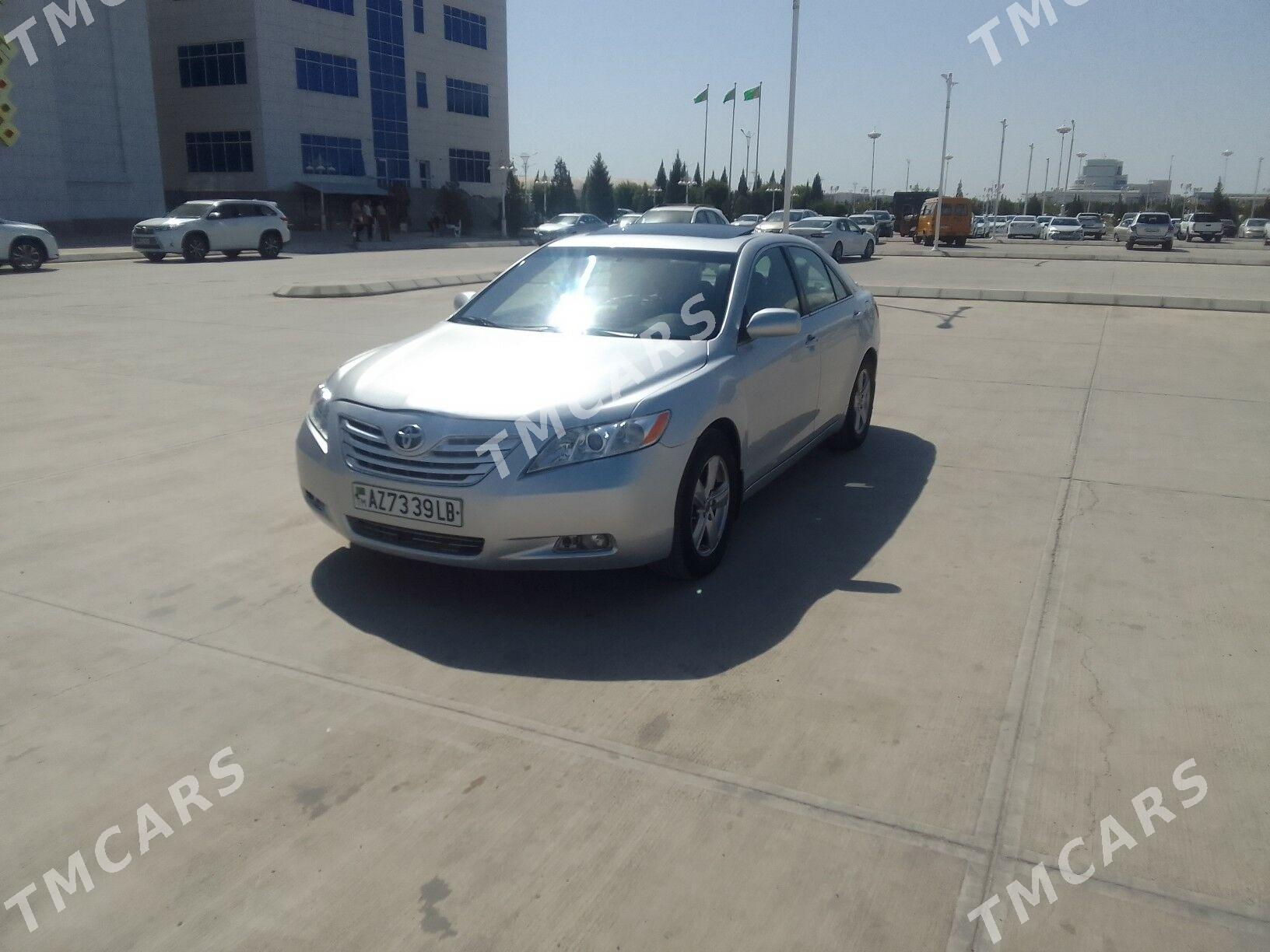 Toyota Camry 2006 - 180 000 TMT - Türkmenabat - img 4