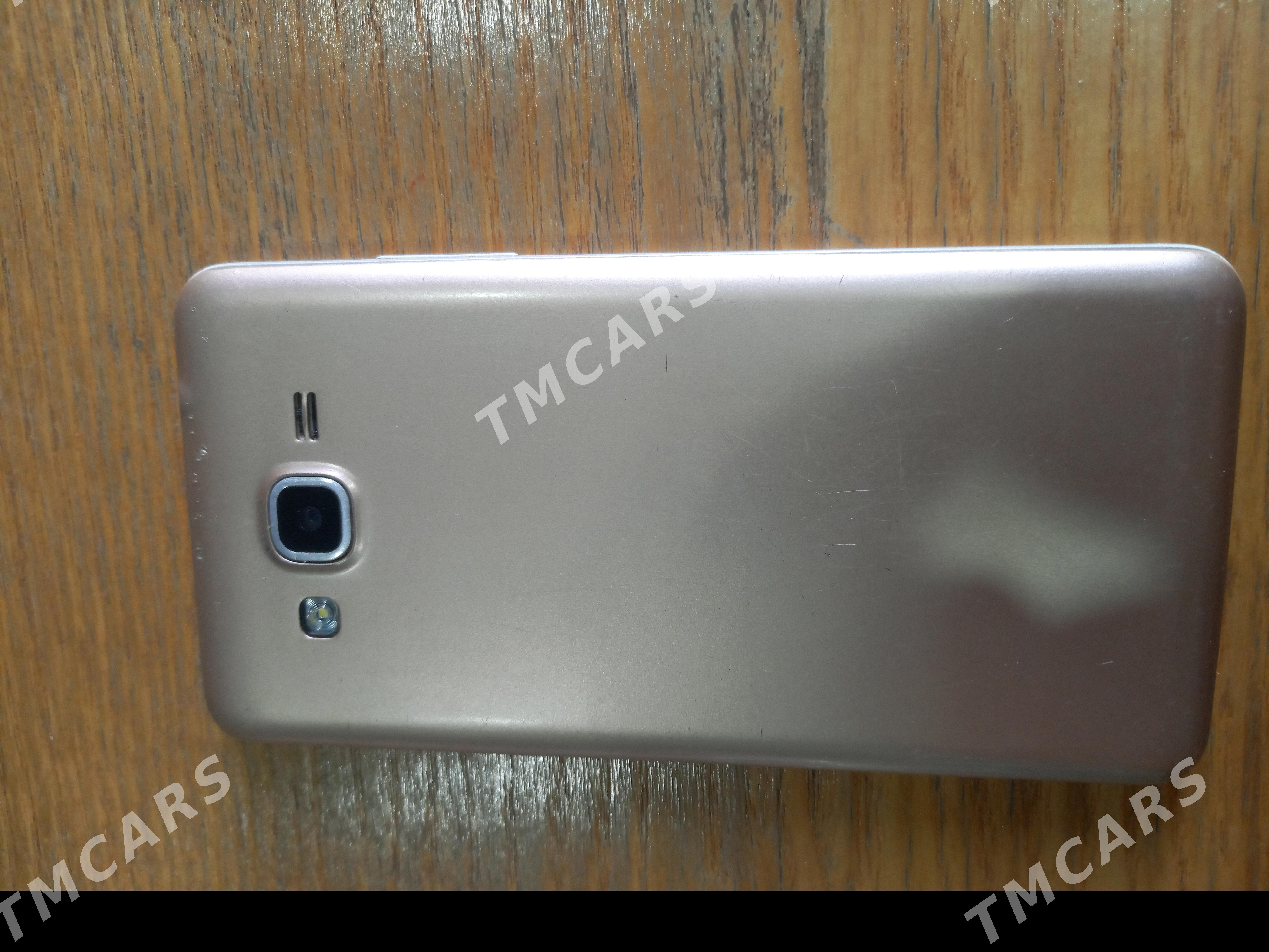 SAMSUNG  GRAND  PRIME - 30 мкр - img 3