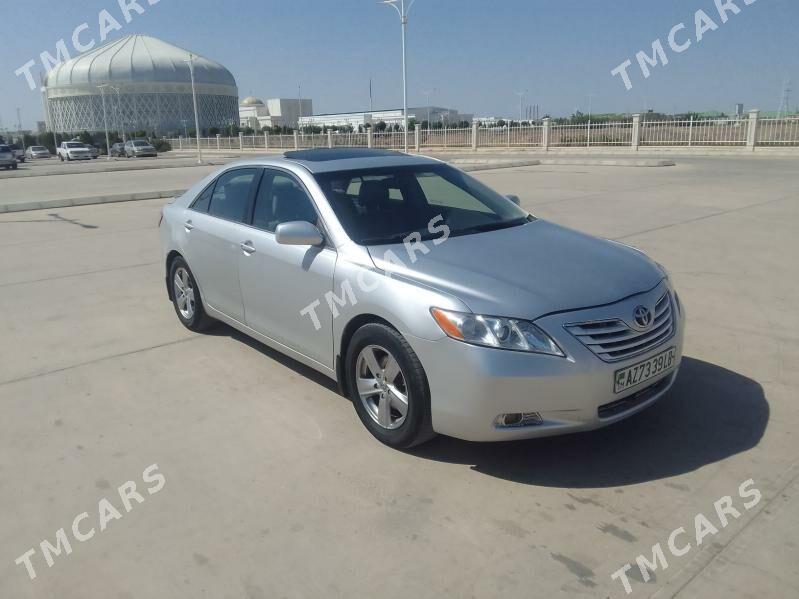 Toyota Camry 2006 - 180 000 TMT - Türkmenabat - img 1