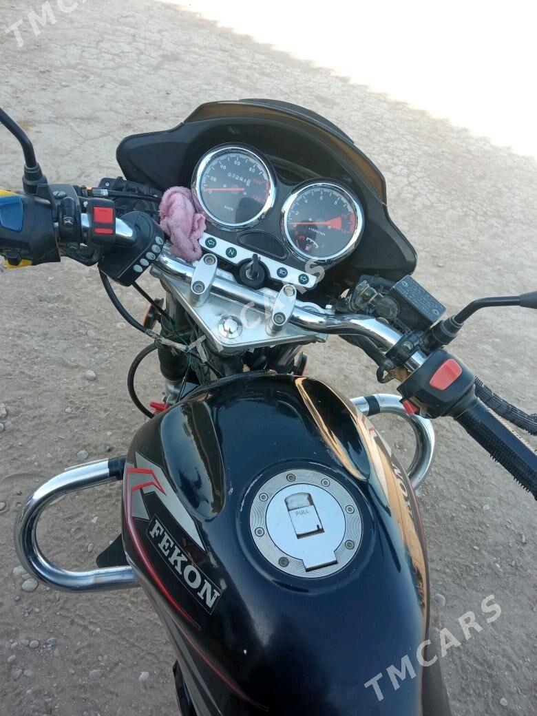Fekon FK200-14G 2014 - 21 000 TMT - Ходжамбаз - img 7