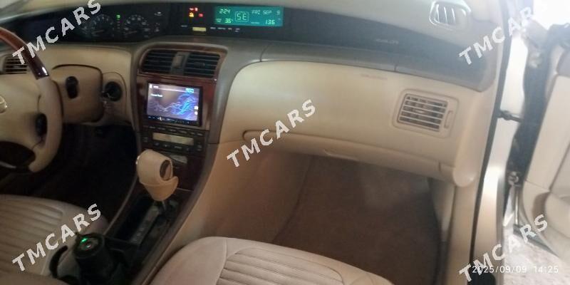 Toyota Avalon 2004 - 250 000 TMT - Dänew - img 4