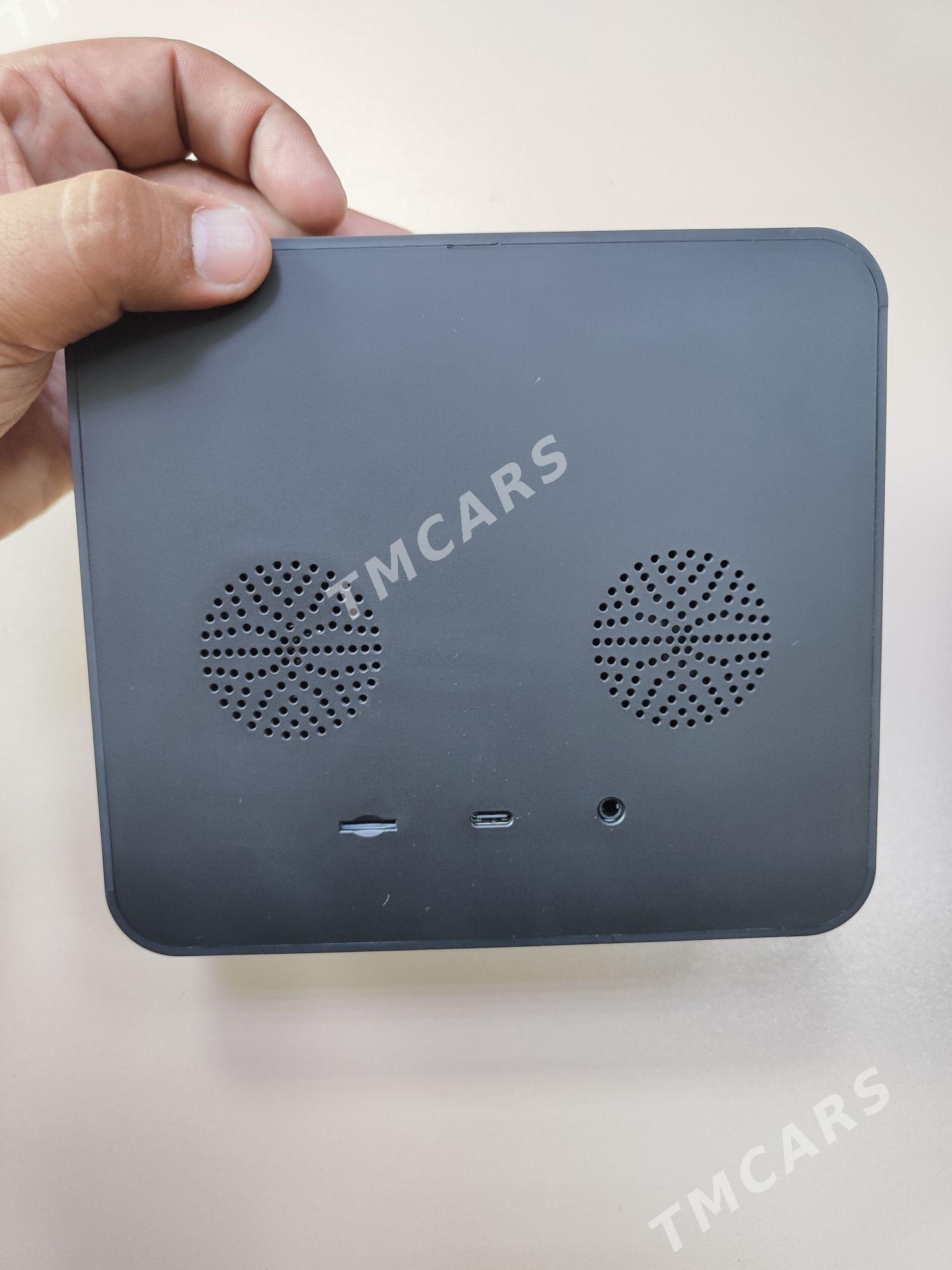 КОЛОНКА  KALONKA BLUETOOTH - Aşgabat - img 3