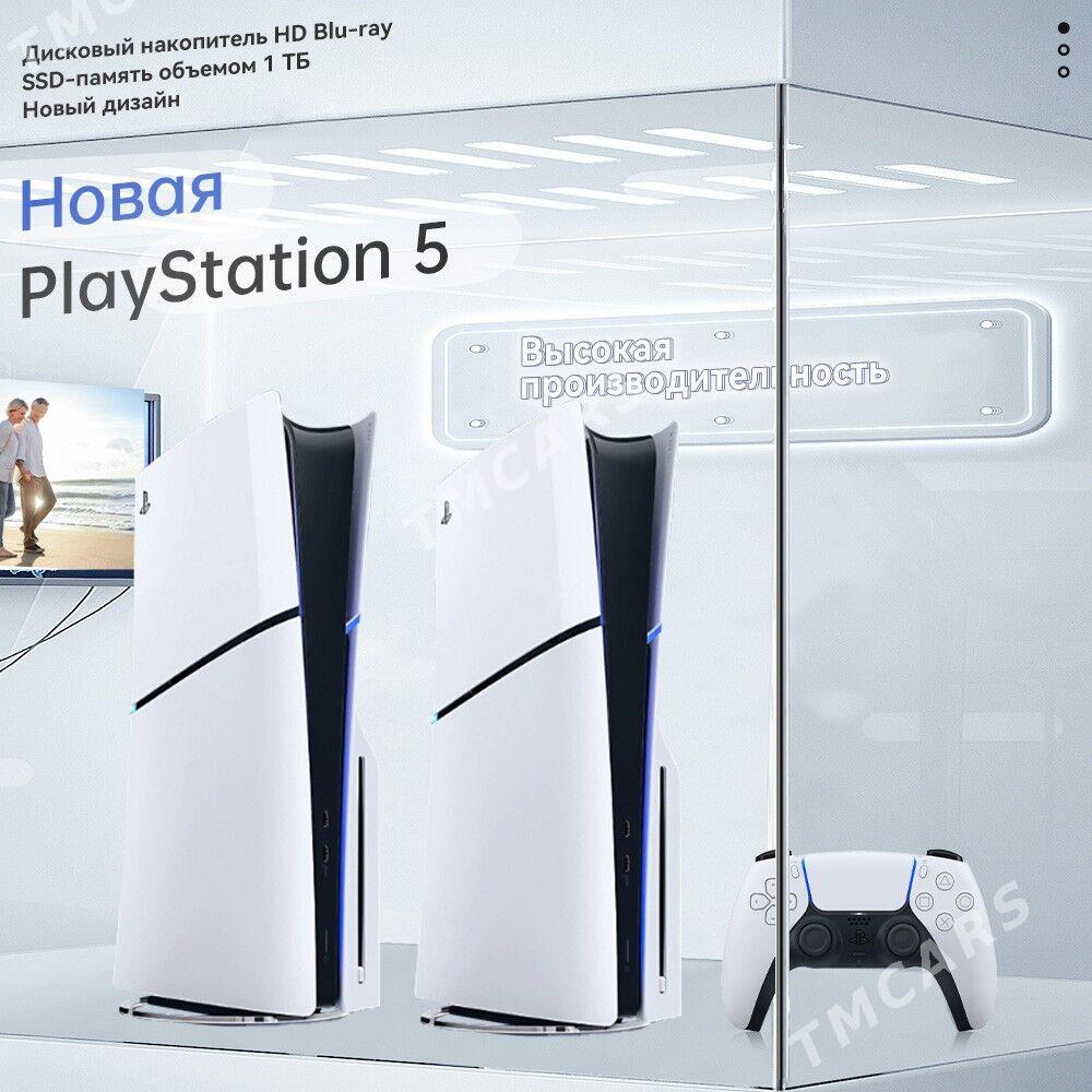 Playstation satyn alýan4/5 - Ашхабад - img 2