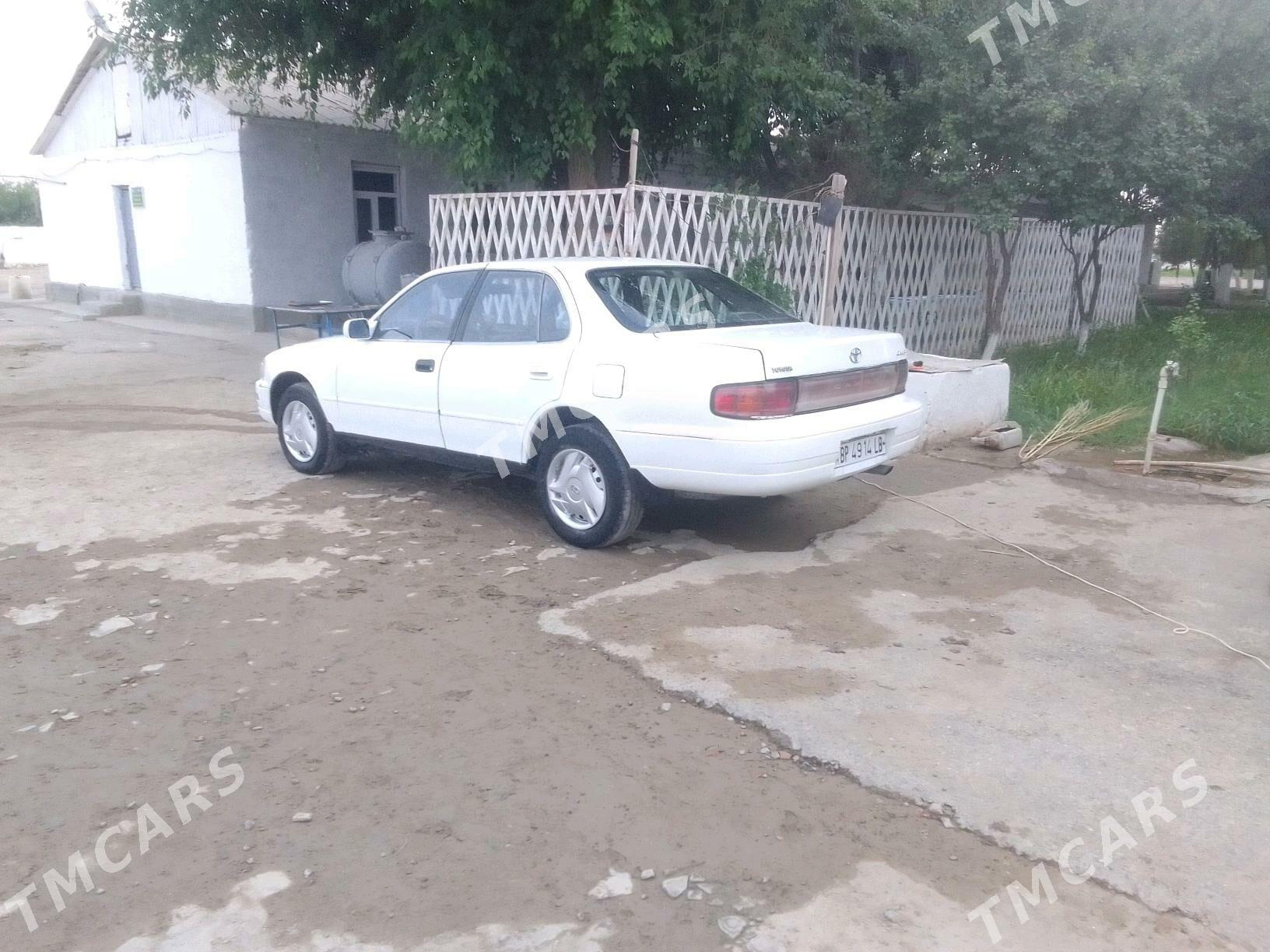 Toyota Camry 1993 - 72 000 TMT - Койтендаг - img 6