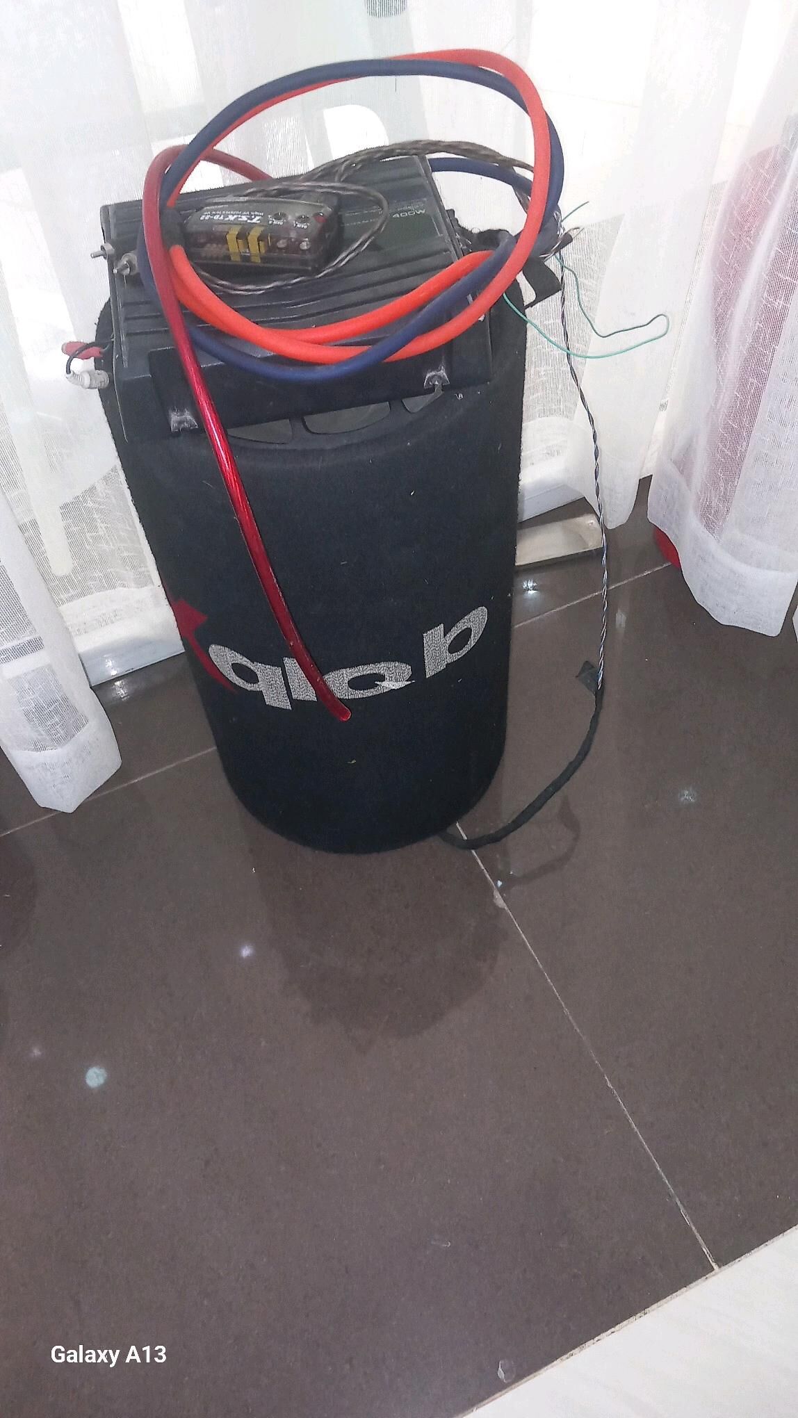 Kenwod usilitel 1 500 TMT - Aşgabat - img 1