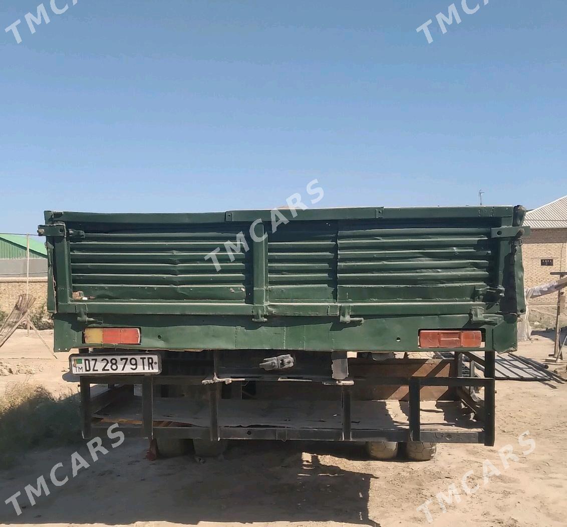 Kamaz Shalanda 1980 - 60 000 TMT - Daşoguz - img 2