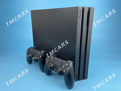 Playstation satyn alýan4/5 - Ашхабад - img 1