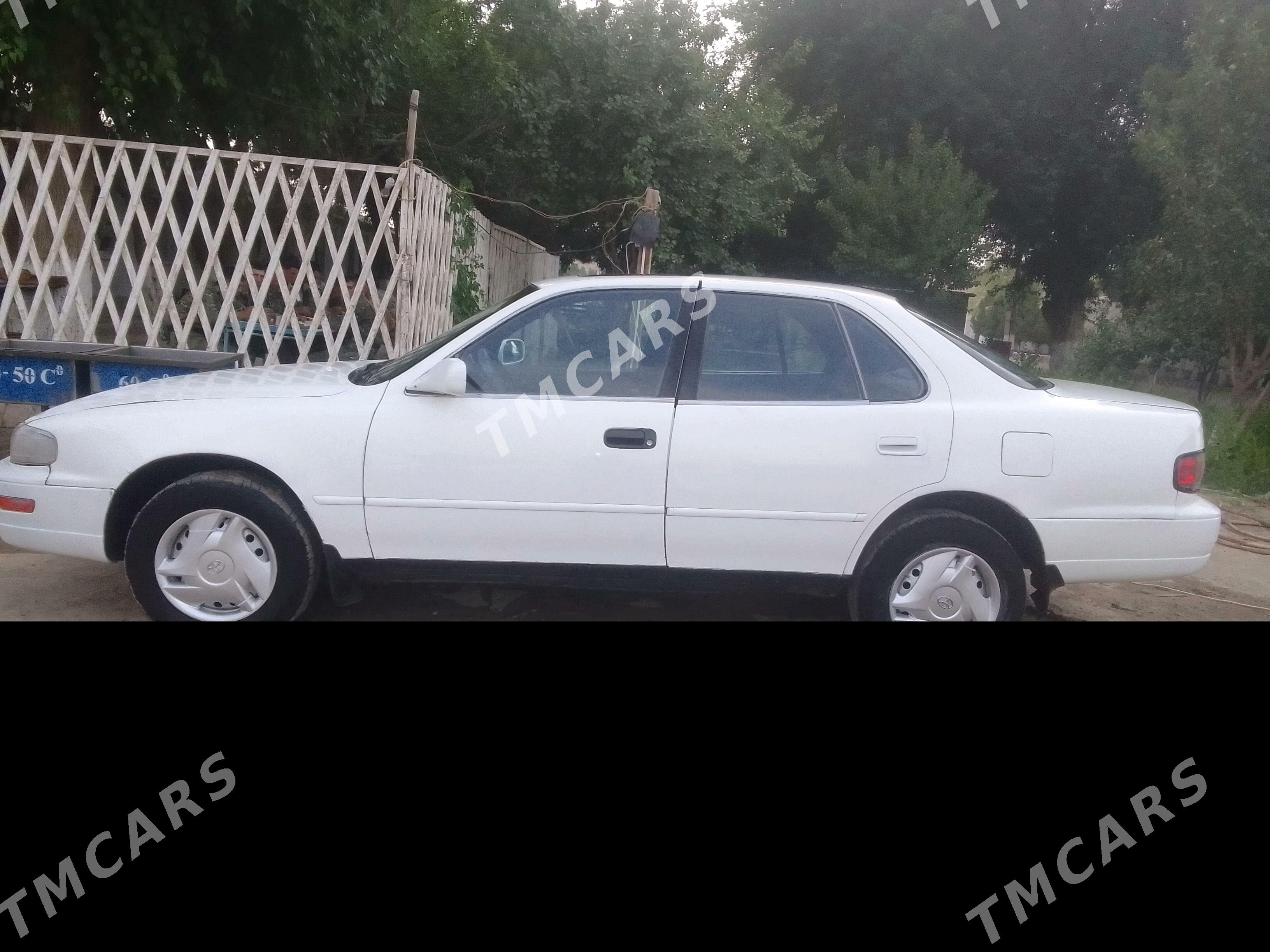 Toyota Camry 1993 - 72 000 TMT - Койтендаг - img 7