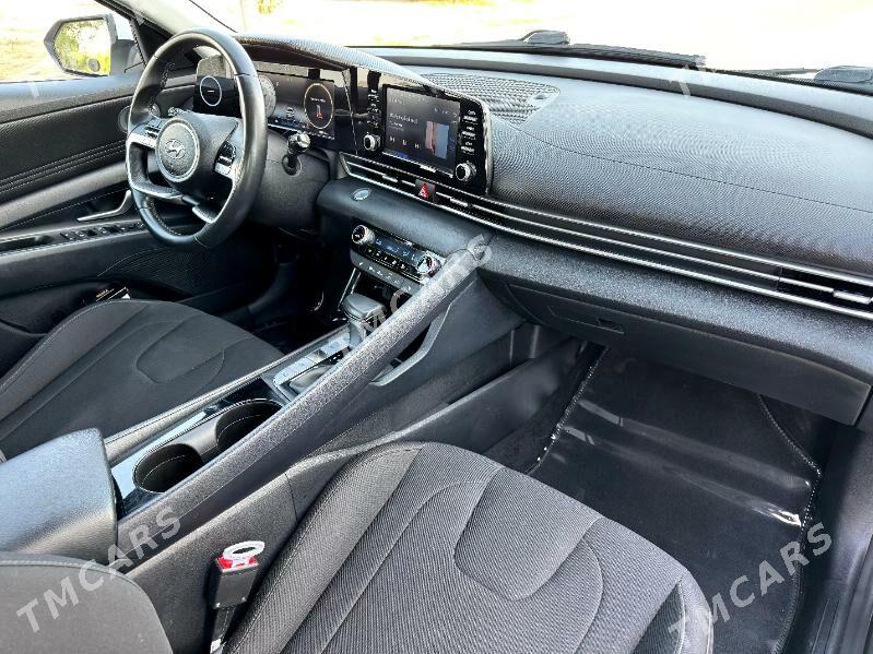 Hyundai Elantra 2022 - 238 000 TMT - Aşgabat - img 6