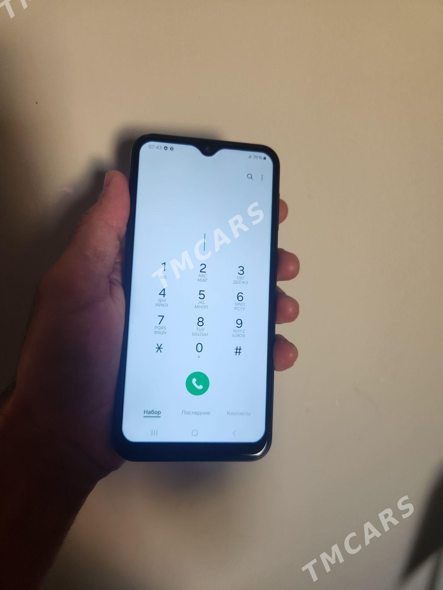 samsung a24 - Ашхабад - img 6