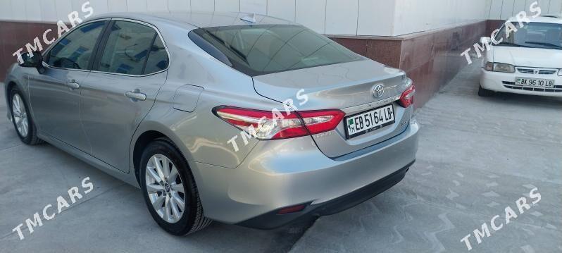 Toyota Camry 2019 - 310 000 TMT - Туркменабат - img 3
